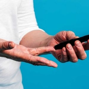 diabetic treatment