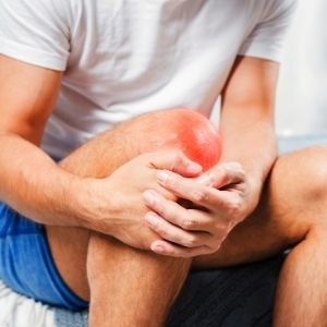 knee pain treatment