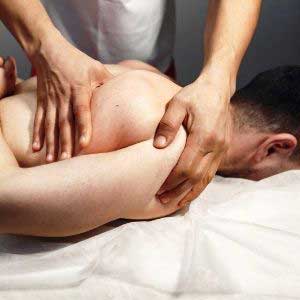 musculoskeletal treatment