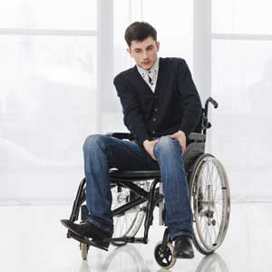 paralysis treatment