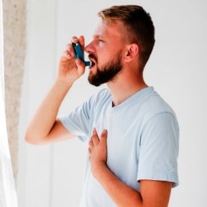 respiratory disorder treatment